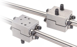 SLIDE SCREW